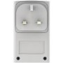Netgear PL1000 1000Mbps 1 Port WiFi Range Extender