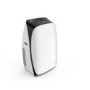 GRADE A1 - As new but box opened - Platinum 12000 BTU Toshiba  powered Air Conditioner with Heat Pump for rooms up to 30 sqm 