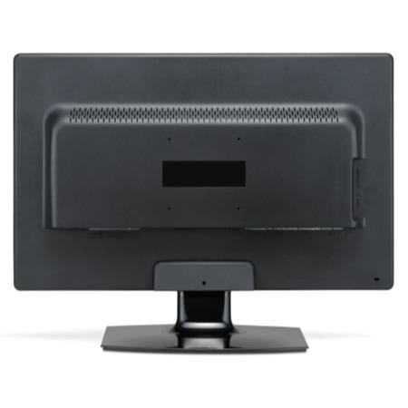 Iiyama 24" LED TFT 1600 x 900 VGA DVI-D Black Bezel Monitor