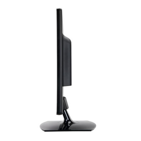 Iiyama 24" LED TFT 1600 x 900 VGA DVI-D Black Bezel Monitor