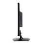 Iiyama 24" LED TFT 1600 x 900 VGA DVI-D Black Bezel Monitor