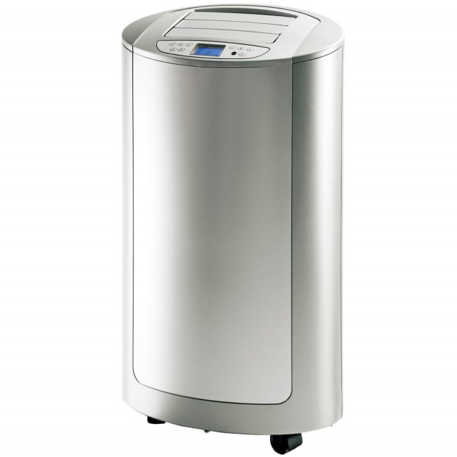 electriQ Super Efficient 12000 BTU Air Conditioner Dehumidifier and Heat Pump for rooms up to 35 sq mtrs