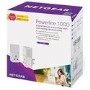 Netgear PLP1000 1000Mbps 1 Port Powerline Adapter - 2 Pack 