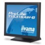 Iiyama T1531SAWB1 15" LCD Touch Screen Monitor Surface Acoustic Wave 1024x768  Monitor