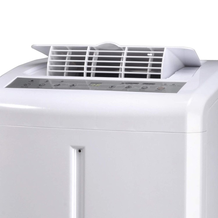 Amcor 18000 BTU Inverter Portable Air Conditioner for rooms up to 45 sqm