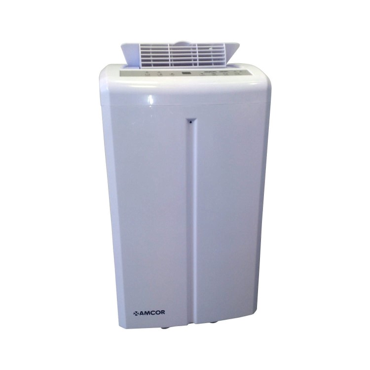 Amcor 18000 BTU Inverter Portable Air Conditioner for rooms up to 45 sqm