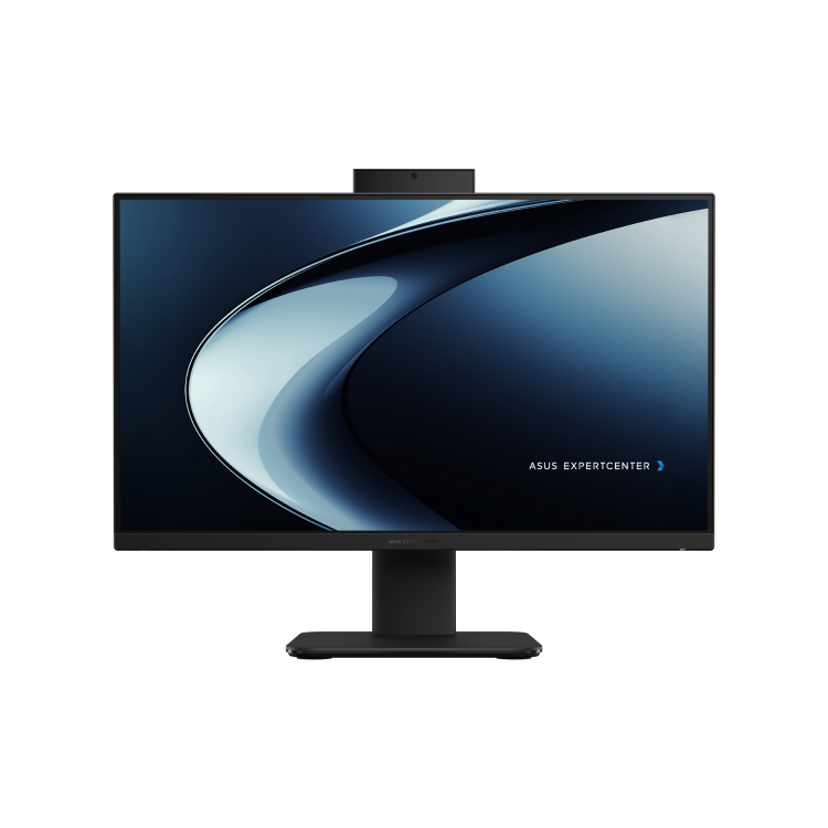 ASUS ExpertCenter AMD Ryzen AI 5 330 16GB RAM 512GB SSD 23.8 Inch Windows 11 Pro All-in-One PC