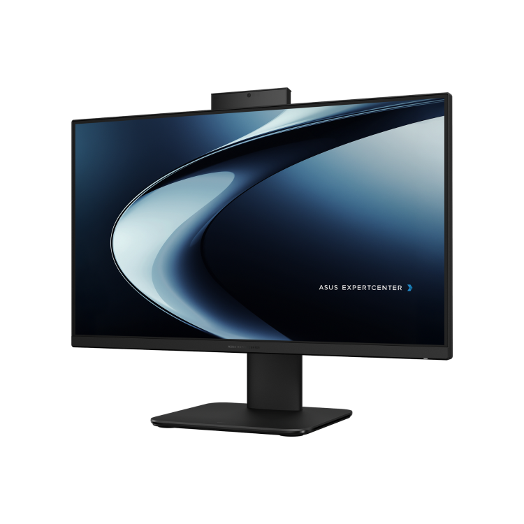 ASUS ExpertCenter AMD Ryzen AI 5 330 16GB RAM 512GB SSD 23.8 Inch Windows 11 Pro All-in-One PC