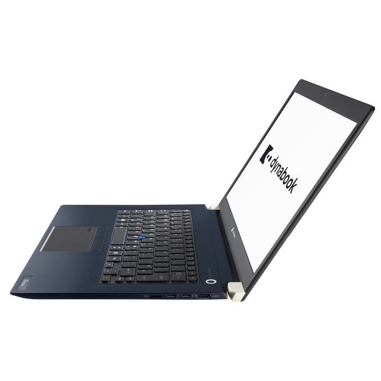 Toshiba Dynabook Tecra X40-F-14T Core i5-8265U 8GB 256GB SSD 14 Inch Touchscreen Windows 10 Pro Lapt