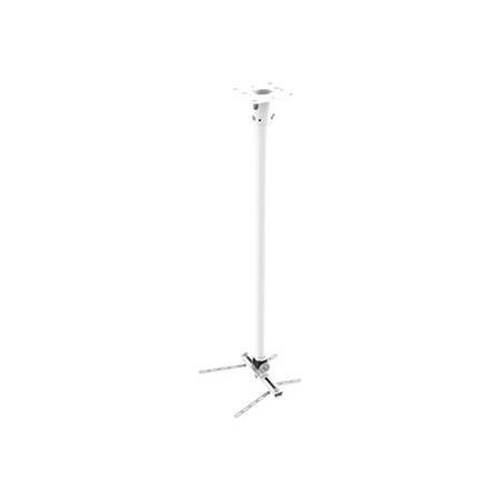 Pmv Universal Ceiling Mount 1m Drop On Servers Direct