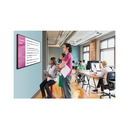 Sharp PN-Y496 49" Full HD Large Format Display