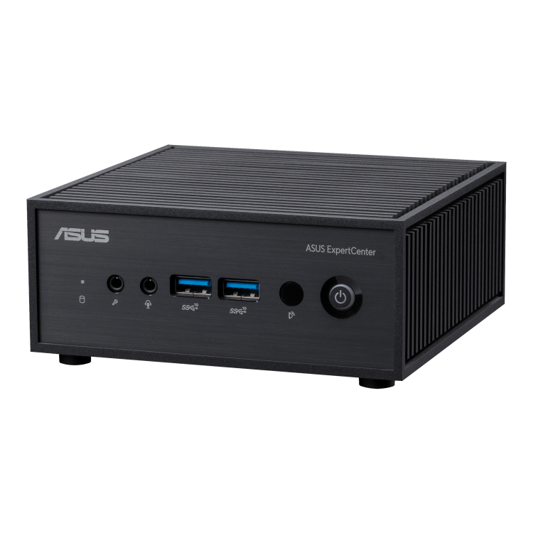 ASUS PN42 Intel N100 Mini Barebone PC