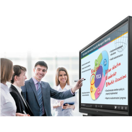 Sharp PN70TB3 70 Inch Full HD LCD Display