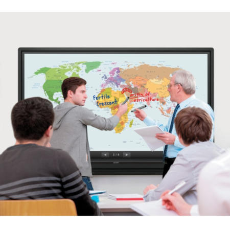 Sharp PN70TB3 70 Inch Full HD LCD Display