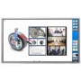 Sharp PNL702B 70 Inch Touchscreen LED Display