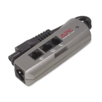 APC SurgeArrest Notebook Pro - surge suppressor