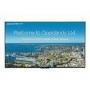 Sharp PNQ701K 70" Full HD Large Format Display