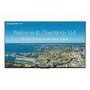 Sharp PNQ801E 80" Full HD Large Format Display
