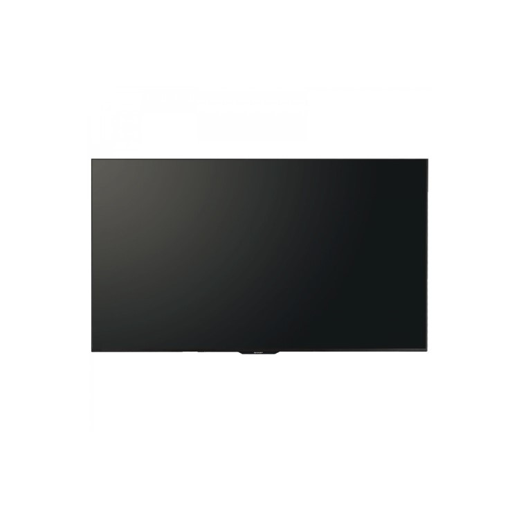 Sharp PNQ801 80" Full HD Large Format Display