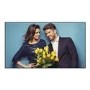 Sharp PNR496 49" Full HD 24/7 Operation Large Format Display
