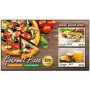 Sharp PNR606 60" Full HD 24/7 Operation Large Format Display