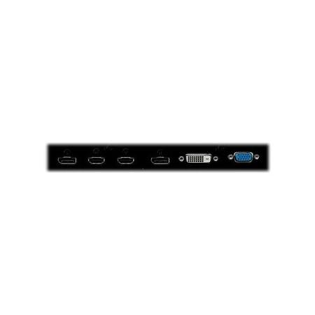 Sharp PNR606 60" Full HD 24/7 Operation Large Format Display