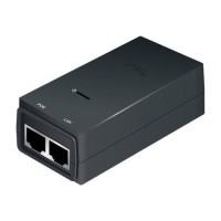 Ubiquiti Networks POE-24-12W 24 V PoE Injector