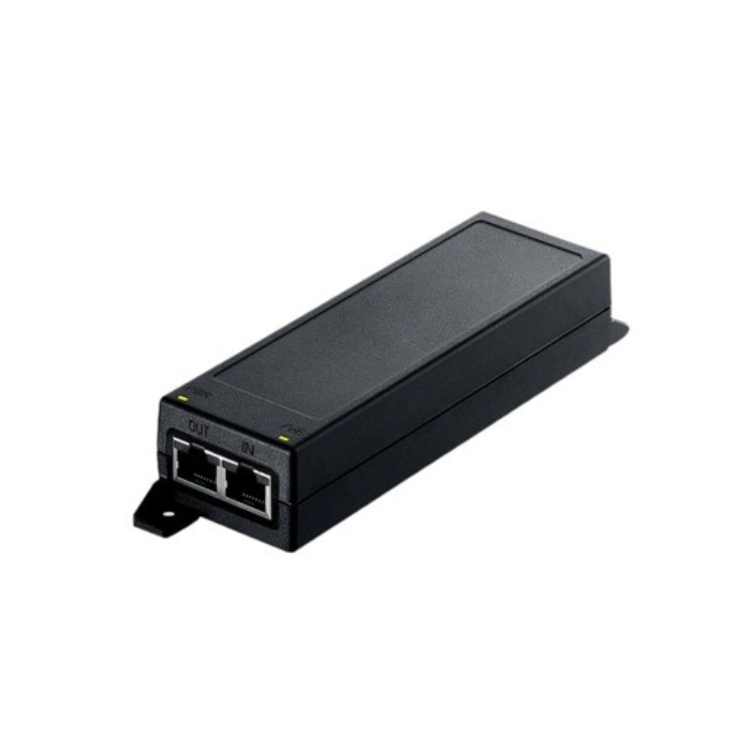 Zyxel Black Poe12-30W 2.5G Poe+ Injector