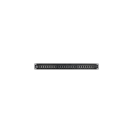 CAT 5 - 24 Port Patch Panel