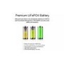 Energizer PowerStation 153.6Wh 48000mAh Portable Power Bank
