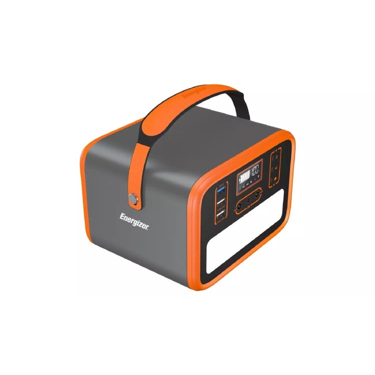 Energizer PowerStation 153.6Wh 48000mAh Portable Power Bank