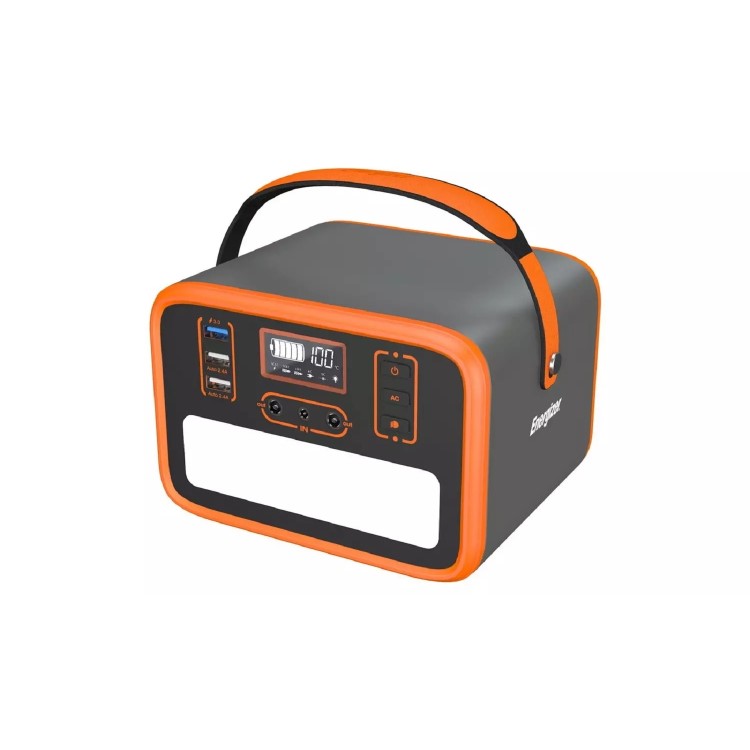 Energizer PowerStation 153.6Wh 48000mAh Portable Power Bank