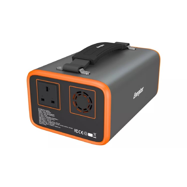 Energizer PowerStation 307.2Wh 96000mAh Portable Power Bank