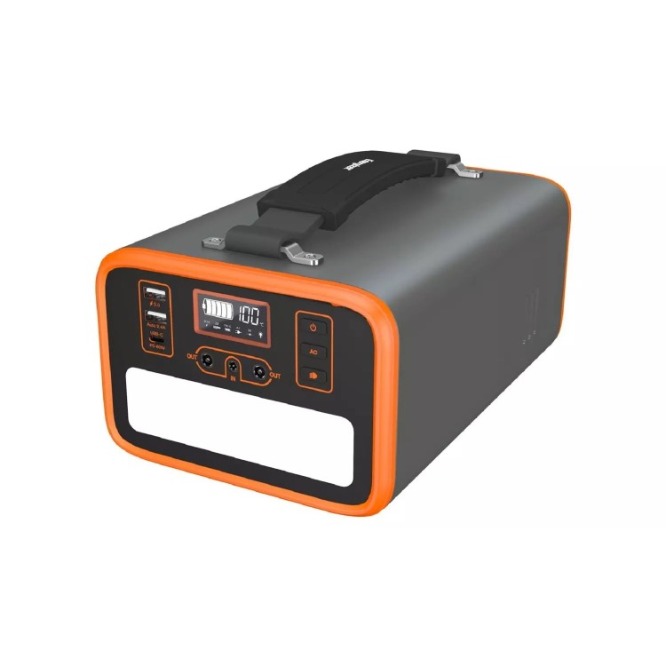 Energizer PowerStation 307.2Wh 96000mAh Portable Power Bank