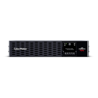 CyberPower PR3000ERT2U 3000VA 240V UPS CyberPower PR3000ERT2U 3000VA 240V UPS
