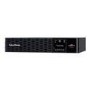 CyberPower PR2200ERT2U 2200VA 240V UPS