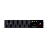 CyberPower PR2200ERTXL2U 2200VA/2200W 240V UPS
