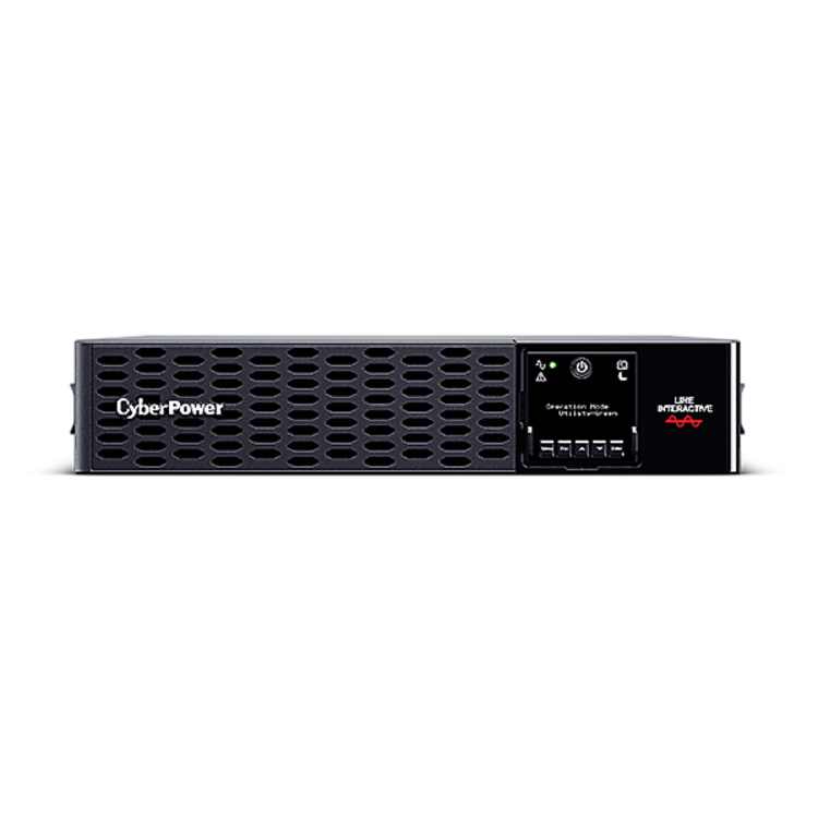 CyberPower PR2200ERTXL2U 2200VA/2200W 240V UPS
