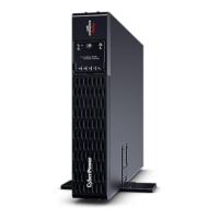 CyberPower PR3000ERTXL2U 3000W/3000VA UPS