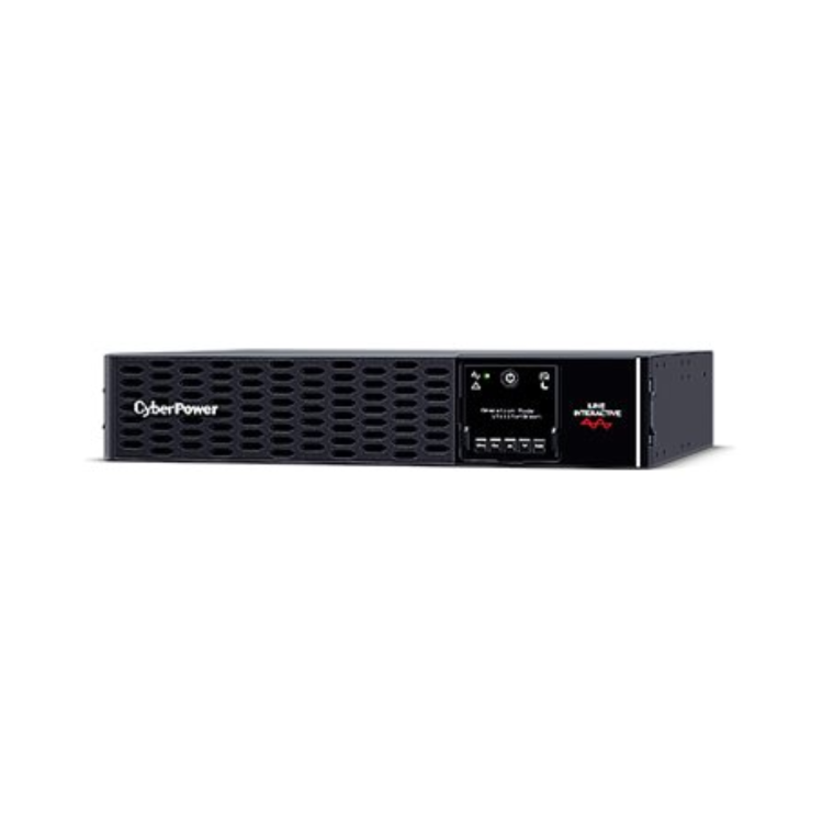 CyberPower PR3000ERTXL2U 3000W/3000VA UPS