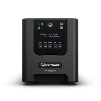 CyberPower PR750ELCD 750VA/675W UPS CyberPower PR750ELCD 750VA/675W UPS