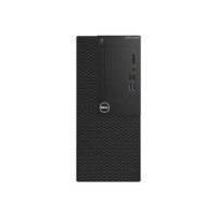 Dell OptiPlex 3050 Core i5-7500 4GB 500GB Windows 10 Pro Desktop PC