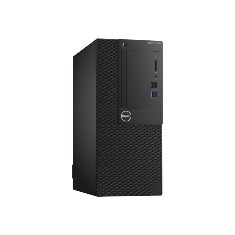 Dell OptiPlex 3050 Core i5-7500 4GB 500GB Windows 10 Pro Desktop PC