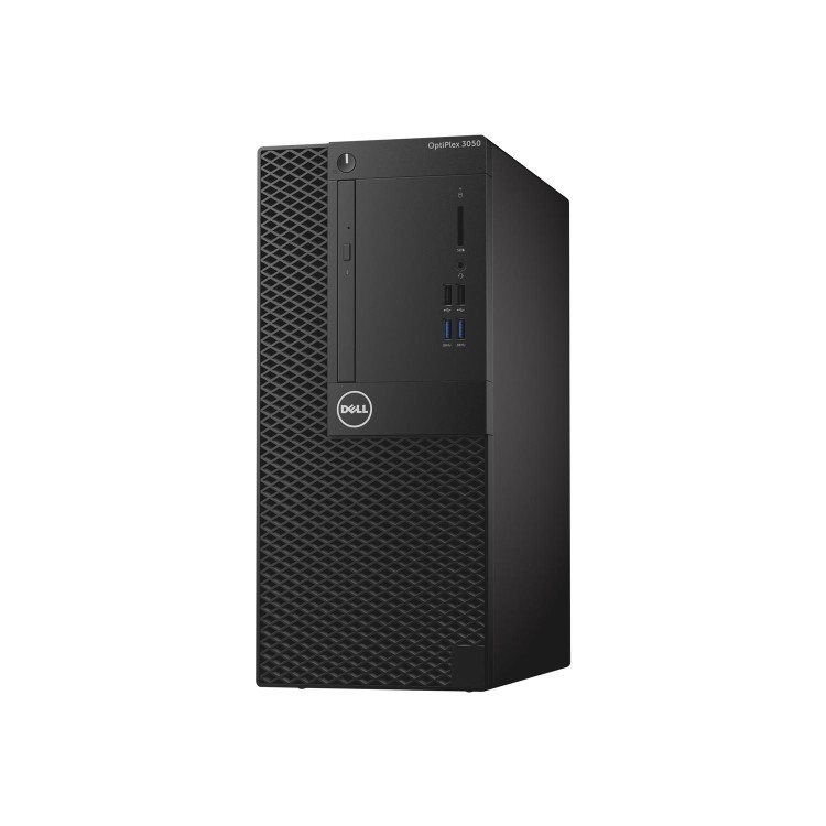 Dell OptiPlex 3050 Core i5-7500 4GB 500GB Windows 10 Pro Desktop PC