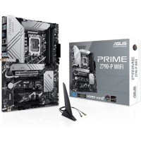 ASUS Prime Z790-P Wi-Fi Intel Z790 LGA1700 DDR5 ATX Motherboard