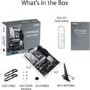 ASUS Prime Z790-P Wi-Fi Intel Z790 LGA1700 DDR5 ATX Motherboard