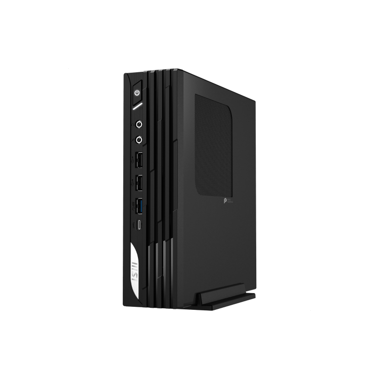MSI PRO DP21 14M SFF Intel Core i5 14400 16GB RAM 512GB SSD Windows 11 Pro Mini PC
