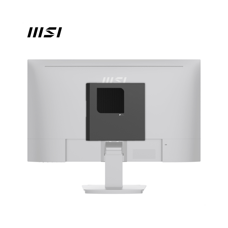 MSI PRO DP21 14M SFF Intel Core i5 14400 16GB RAM 512GB SSD Windows 11 Pro Mini PC