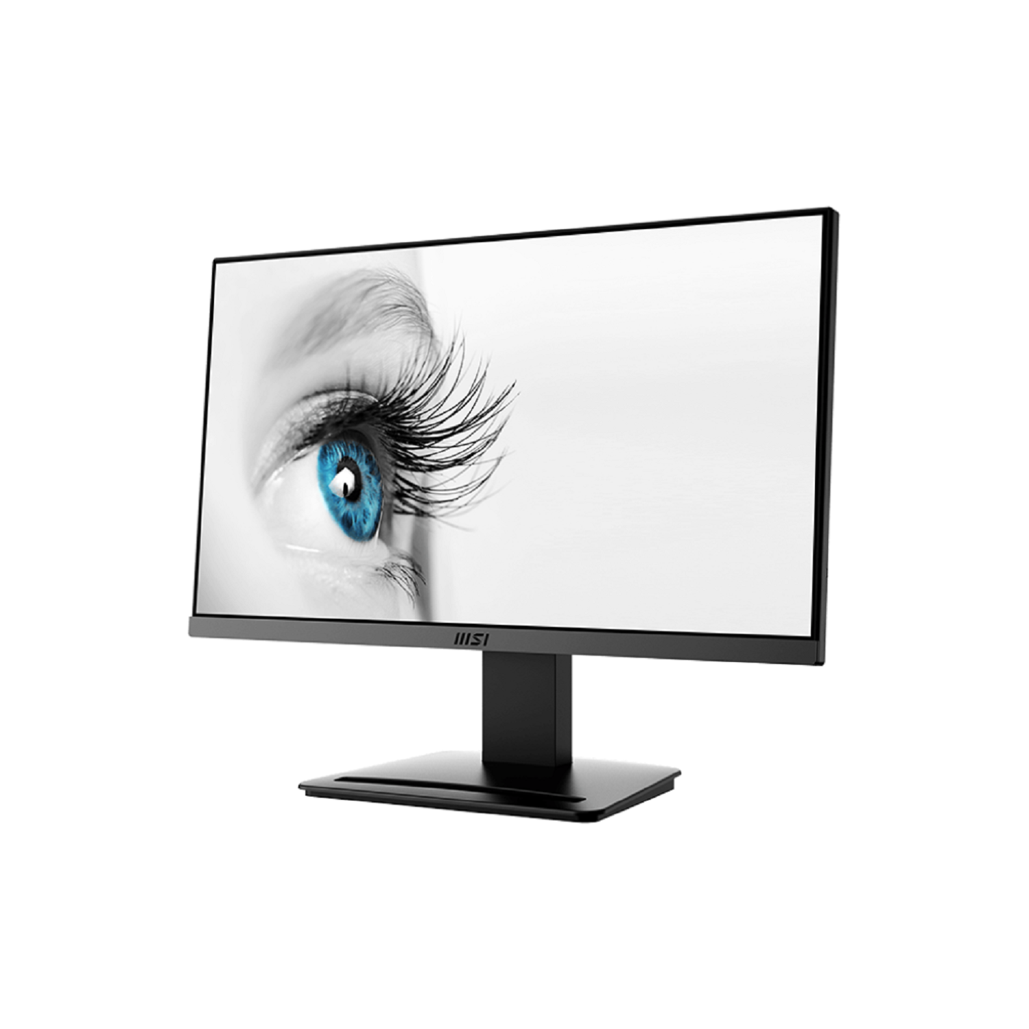 MSI PRO MP223 21.45" Full HD 100Hz Adaptive-Sync VA Monitor on