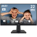 PRO MP225V MSI PRO MP225V 22" VA Full HD 100Hz 1ms Monitor